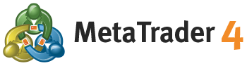 MetaTrader 4 Logo