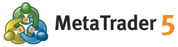 MetaTrader 5 Logo